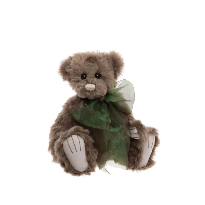 Charlie Bears Mr Baggins